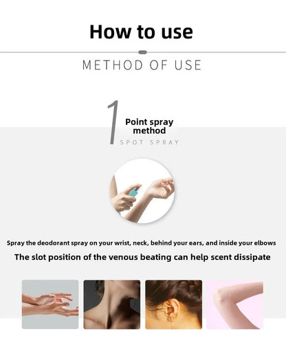 Long Lasting Fragrance Pheromone Perfum Fresh Woody Men's Fragrance Blue Men's Perfume Charm Man's Taste Cologne Fresh Students - Badiee Stylez