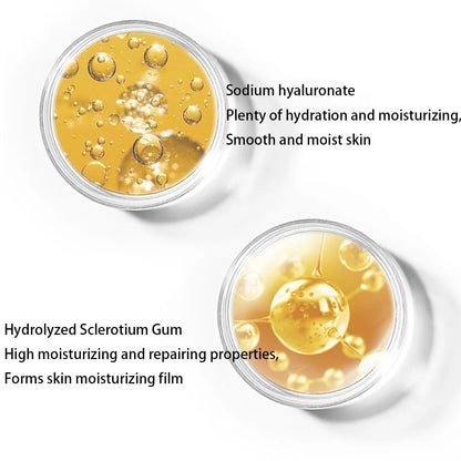 Pro-xylane Remove Wrinkles Face Cream Korean Moisturizing Fades Fine Lines Lifting Firming Brighten Skin Looks Visibly Younger