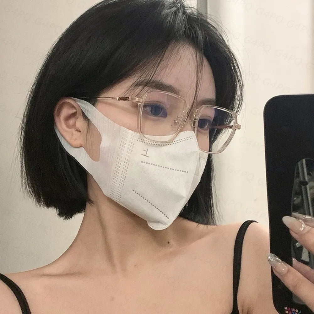 Anti Blue Light Blocking Glasses Women's Clear Anti Radiation Filter Glasses Badiee Stylez