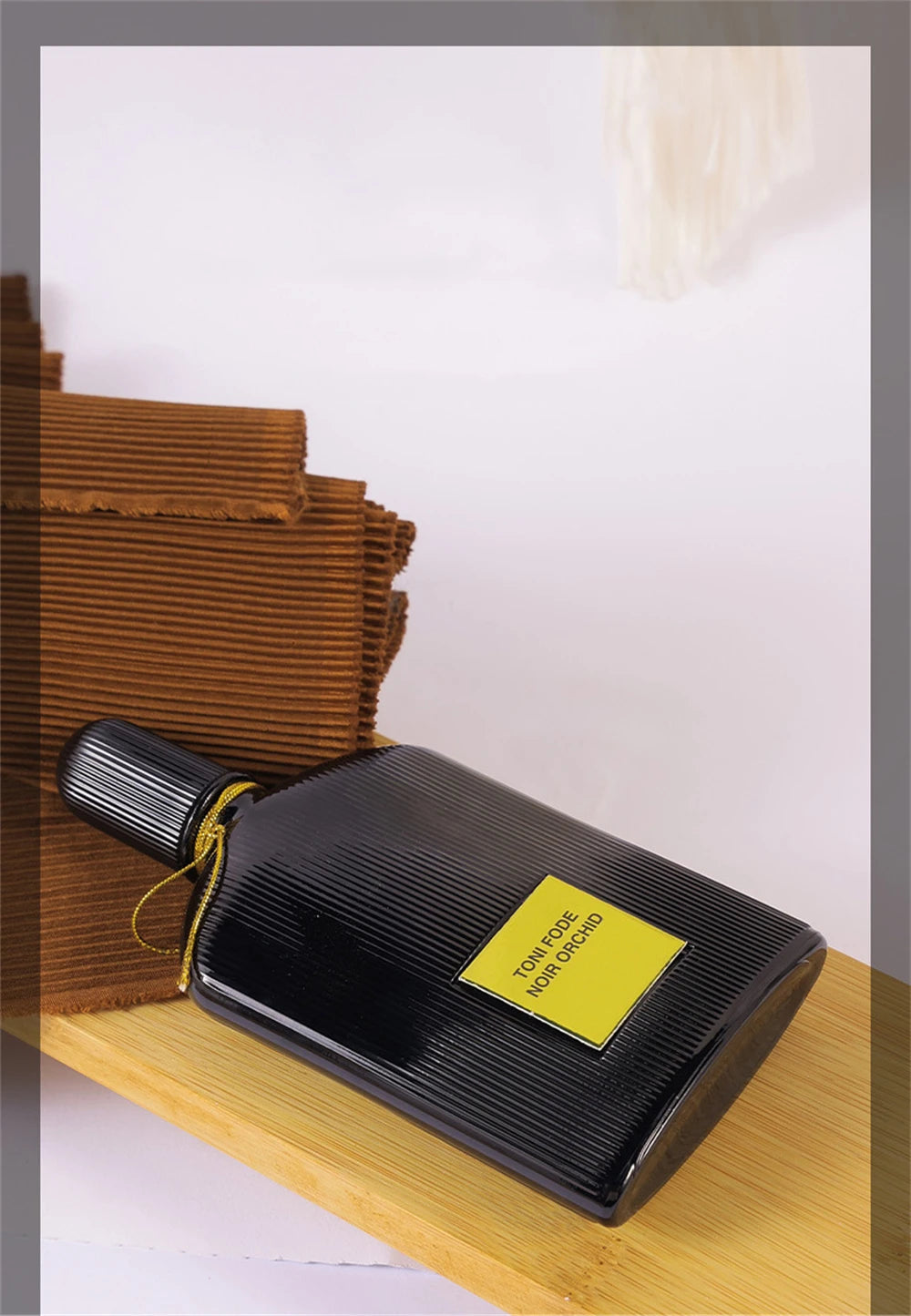 Natural Unisex Perfume Women 100ml Eau De Parfums Homme High Quality Men Cologne Plant Floral Scent Body Spray Perfumes De Mujer