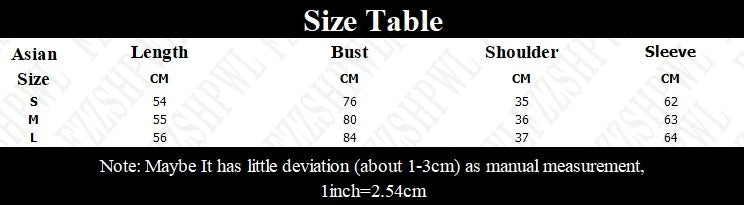 Gothic Harajuku Vintage Punk Emo Girls Long Sleeve Tee Sexy Slim Chic Printing Crop Tops Grunge Y2K Aesthetic Women's Streetwear