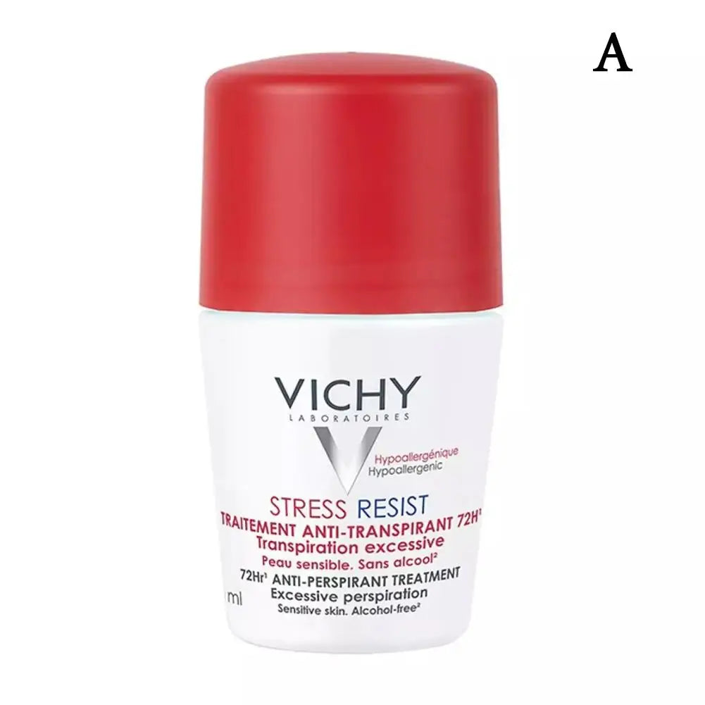 Vichy Collagen Cream 16% VC Rejuvenating Salicylic Acid Facial Repair Cream HA Moisturizing Hyaluronic Acid B3 Serum Skin Care Antiperspirant A