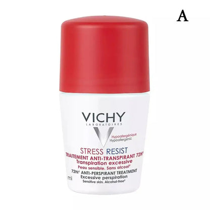 Vichy Collagen Cream HA Moisturizing Hyaluronic Acid B3 Serum 16% VC Rejuvenating Salicylic Acid Facial Repair Cream Soothing Sk Antiperspirant A