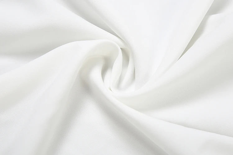 Patchwork Stripe Button Elegant Stretch Skinny French Maxi Bodycon Sexy Halter Dress Women Backless Low Chest Lace-Up Overalls