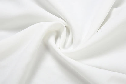 Patchwork Stripe Button Elegant Stretch Skinny French Maxi Bodycon Sexy Halter Dress Women Backless Low Chest Lace-Up Overalls