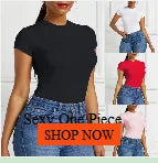 Sexy One Piece Bodycon Bodysuit Short Sleeve O Neck Open Basic White Black Red Overalls Women Body Top Skinny Rompers Female