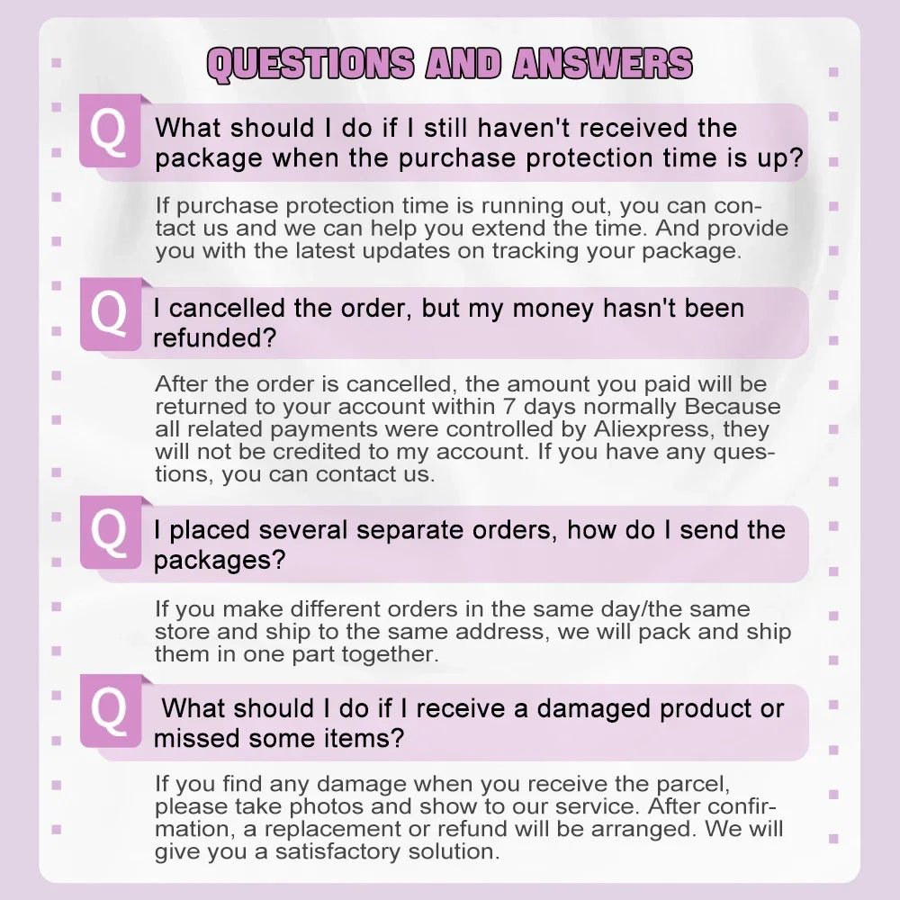 10Pcs Short Square Round Handmade Nails Bow Black and White Bear Fake Nail Diamond Decoration Removable Wearable Nail for Women