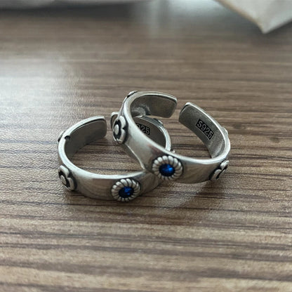 Anime Cosplay Ring Sophie Howl Costumes Unisex Metal Rings Jewelry Prop Accessories Gift Badiee Stylez