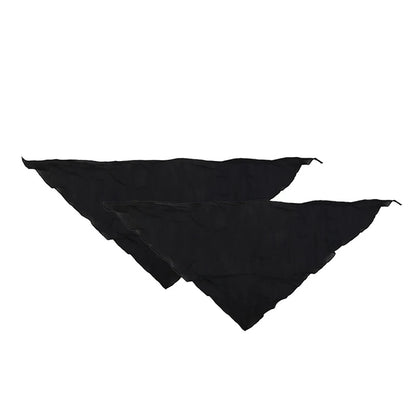 Pirate Medieval Renaissance Vintage Belt Headband Set Pirate Headscarf And Belt Set Halloween Cosplay Costume Party Props