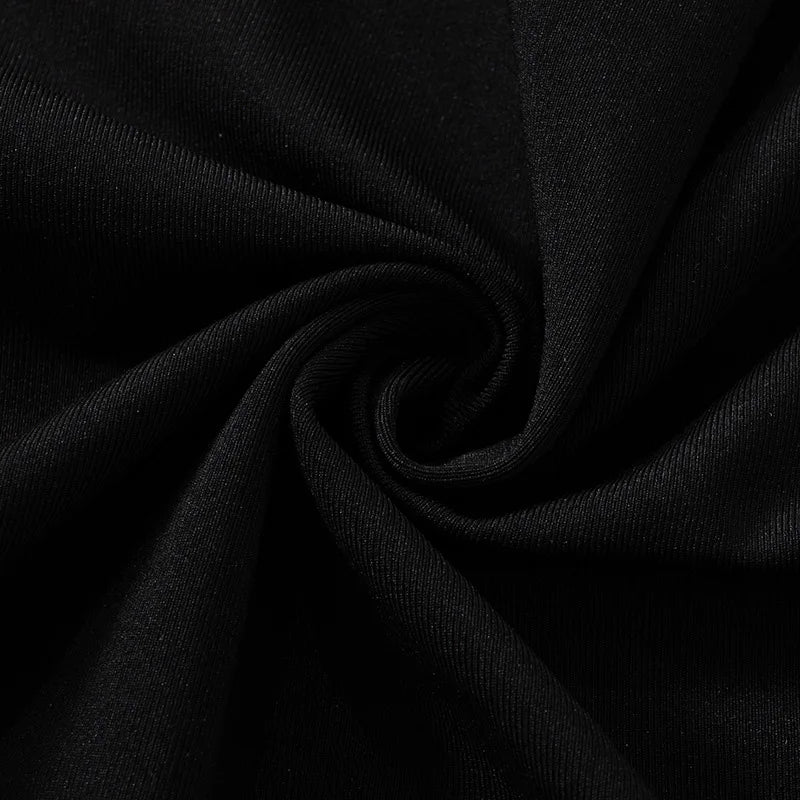 Backless Short Sleeve Blue Y2K Crop Top Women Casual O Neck Summer T Shirts Sexy Vintage Cut Out