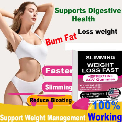 Newest Beauty Health Health care Health food enzymes weight gone fat fade away shape body for women and men