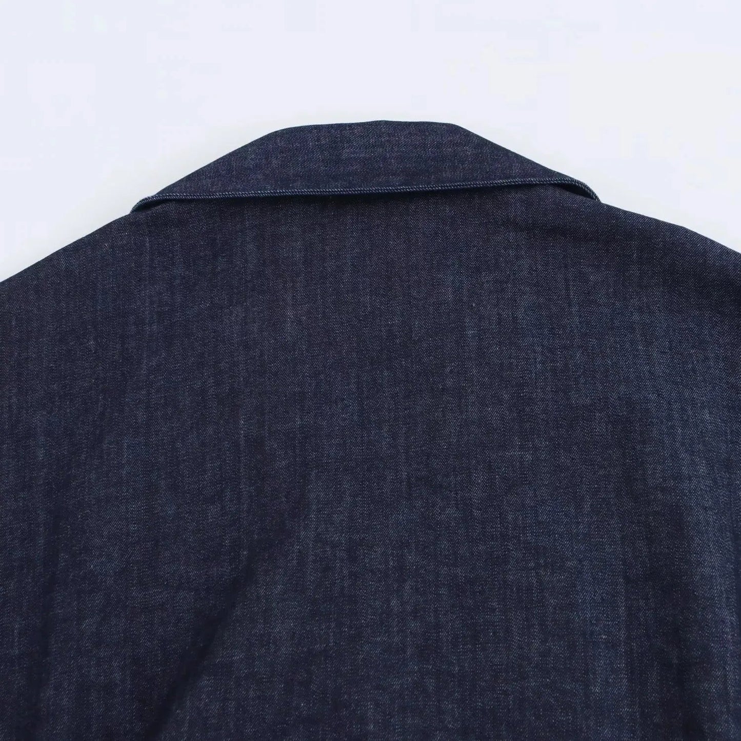 Denim Dress Women's Spring Summer Casual Long Dresses For Women 2025 New Fashion Ruched Short Sleeve Streetwear Midi Dress Badiee Stylez