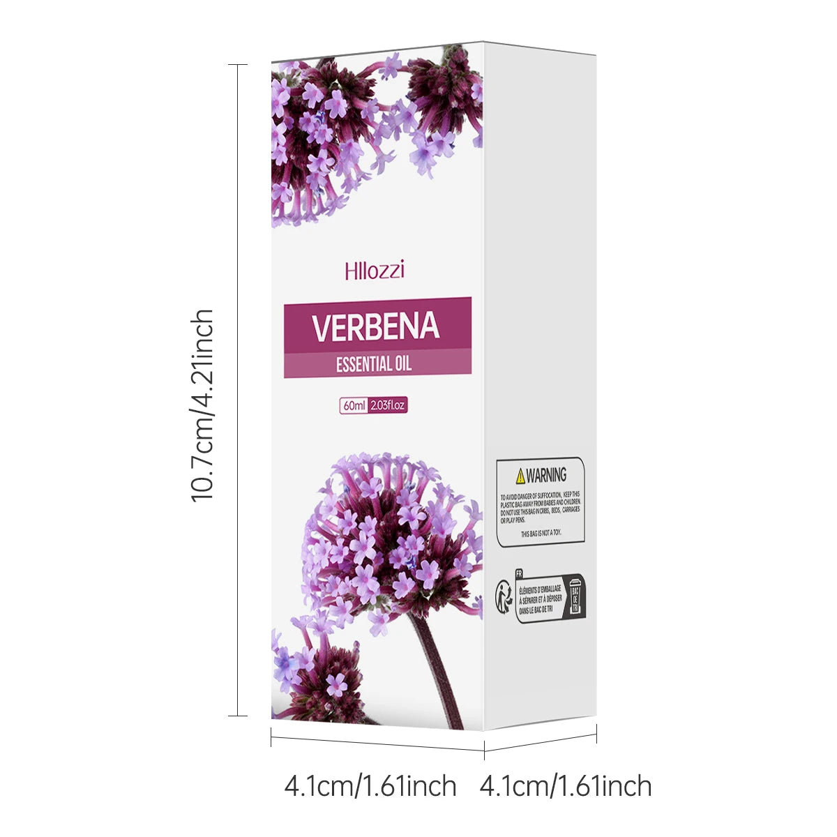 60ml Agarwood-Cedarwood-Vetiver-Pine Palm-Ocean-Sweet Tobacco-Black CastorAromatherapy Essential Oils Aromatherapy Essentia - Badiee Stylez