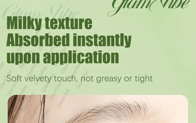 Wrinkles disappear permanently