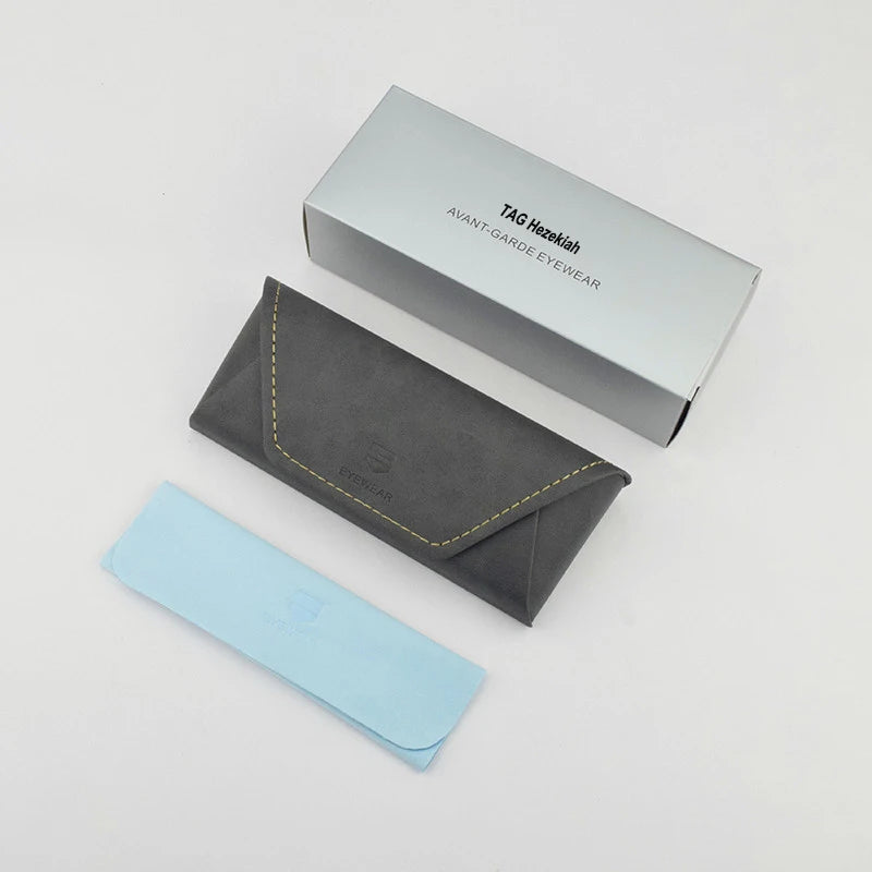 TAG Hezekiah luxury Brand vintage Polarized Sunglasses Men Women Retro round Driving Sun glasses Fashion UV400 acetate Sunglass