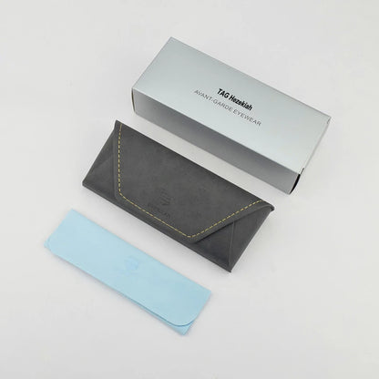 TAG Hezekiah luxury Brand vintage Polarized Sunglasses Men Women Retro round Driving Sun glasses Fashion UV400 acetate Sunglass