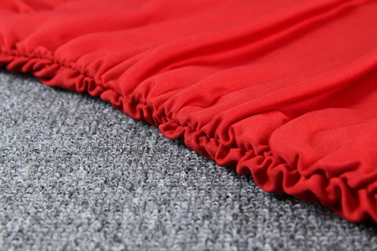 Sexy Ruffle V Deep Evening Party Dress 2025 Summer Short Halter Red Dresses For Women Tight Club Mini Dress Clubwear