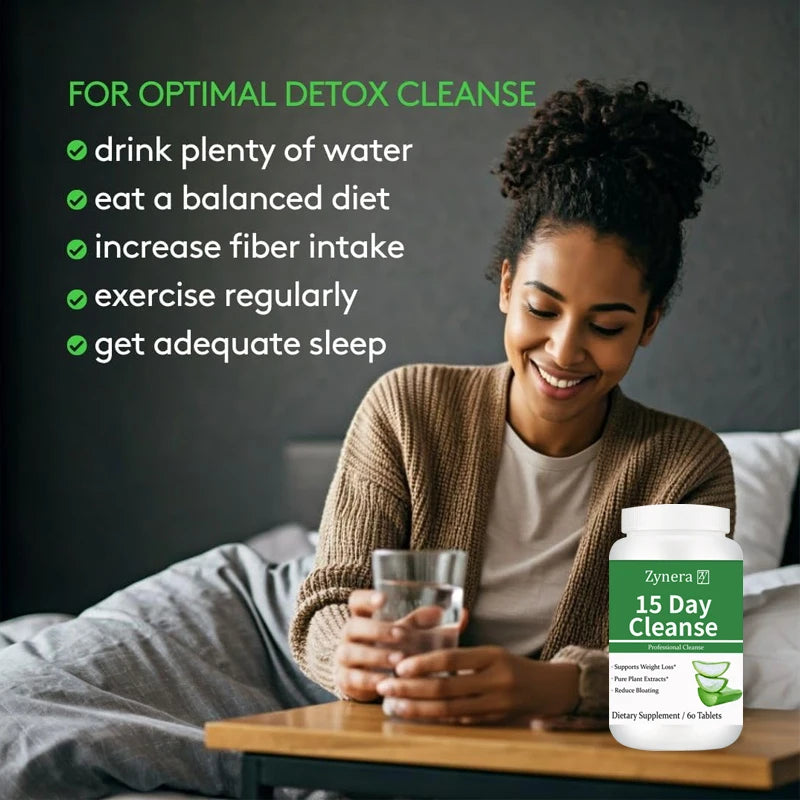 Extra Strength Aloe Vera Weight Loss Capsules – Natural Appetite Suppressant Fat Blocker Vegan | 60 Capsules for Women & Men