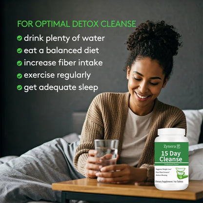 Extra Strength Aloe Vera Weight Loss Capsules – Natural Appetite Suppressant Fat Blocker Vegan | 60 Capsules for Women & Men