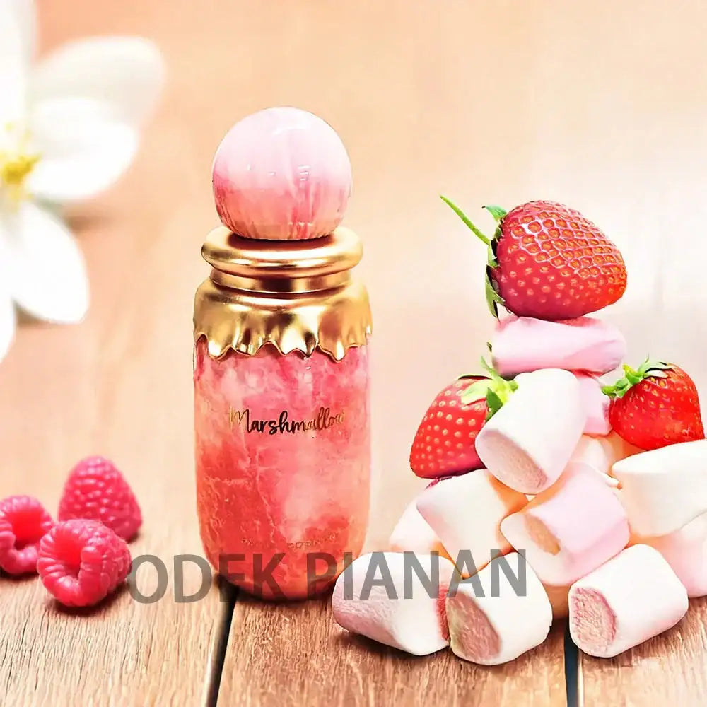 Perfume Women Fresh Natural 100ML Pheromone Parfums Club De Nuit Perfumes De Mujer Original Lasting Marshmallow Perfume Scent