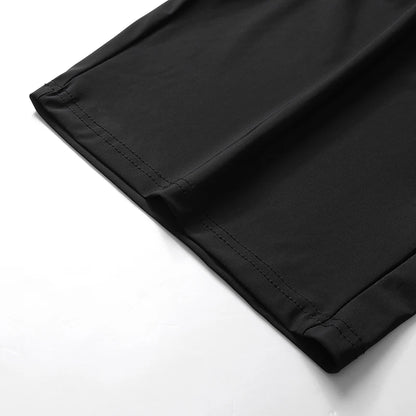 Summer Sport Men's Shorts Quick Dry Gym Fitness Short Pants Men Running Jogging Shorts Men Training Bottom Loose Casual Wear Badiee Stylez