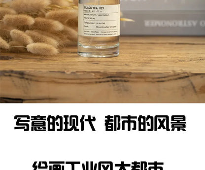 100ml Luxury Brand Perfume Women Sandalwood Scent Floral Men Parfums Homme Lasting Floral Fragrant Spray Perfumes - Badiee Stylez
