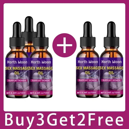 Female Orgasm Gel Sexual Desire Enhancer Sex Toy For Women Exciting Liquid Orgasm Sex Drops Vaginal Firming Oil Best Choice For