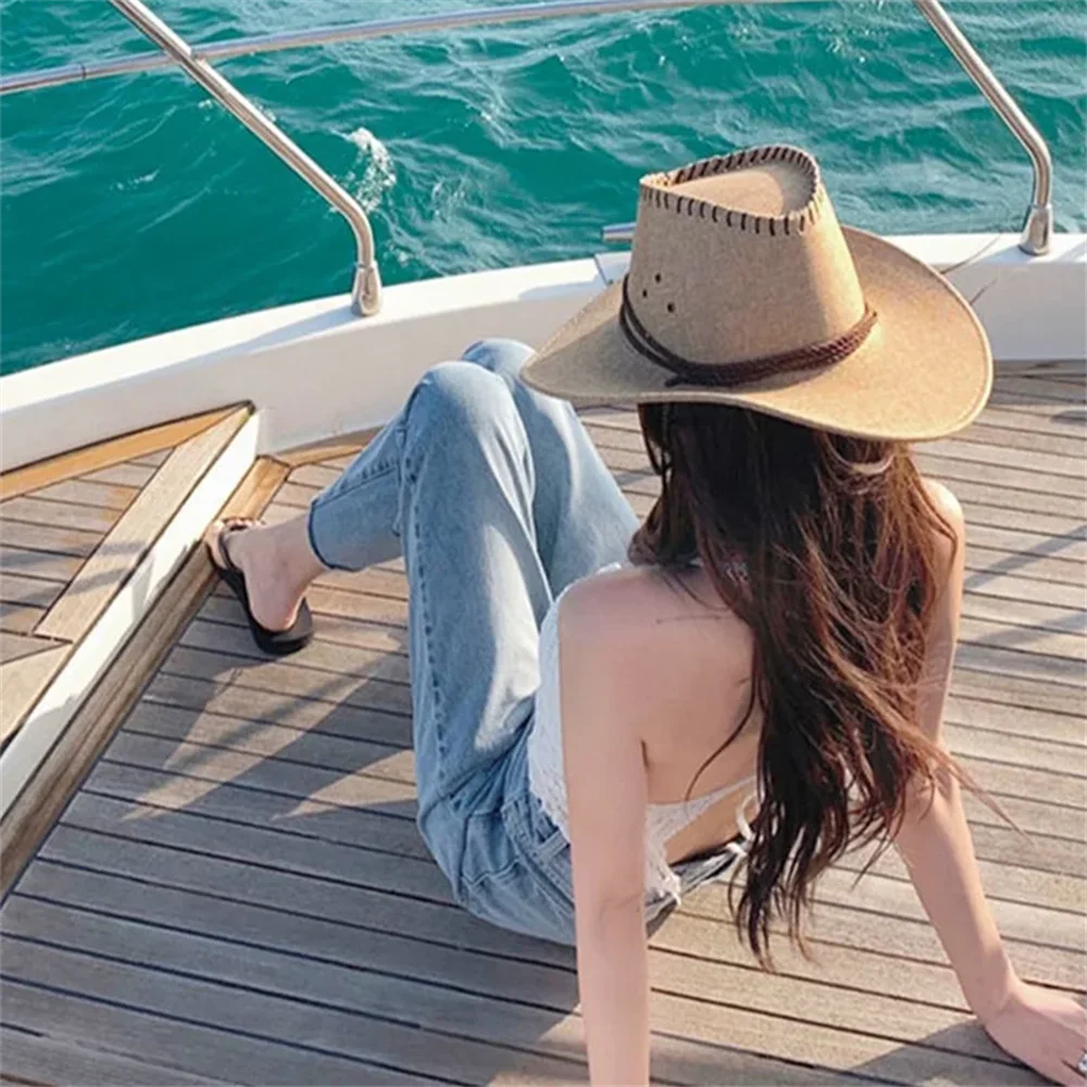 Sexy Boho Beach Holiday Camisole Halter Women Crochet Knit Swimsuit Bra Backless Vest Hollow Tassel Tank Top Women's Crop Tops