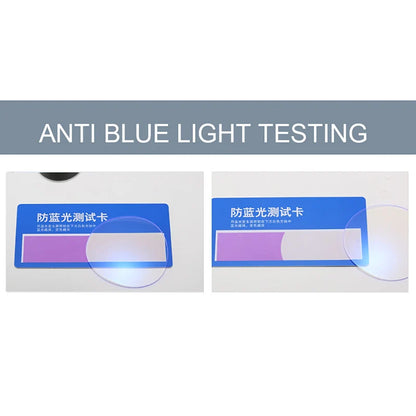 Reading Glasses Blocking Blue Light Fahsion Frame Computer Goggles Presbyopic Eyeglasses Women&Men 0+1.0 1.5 2.0 3.0 3.5 +4.0 Badiee Stylez