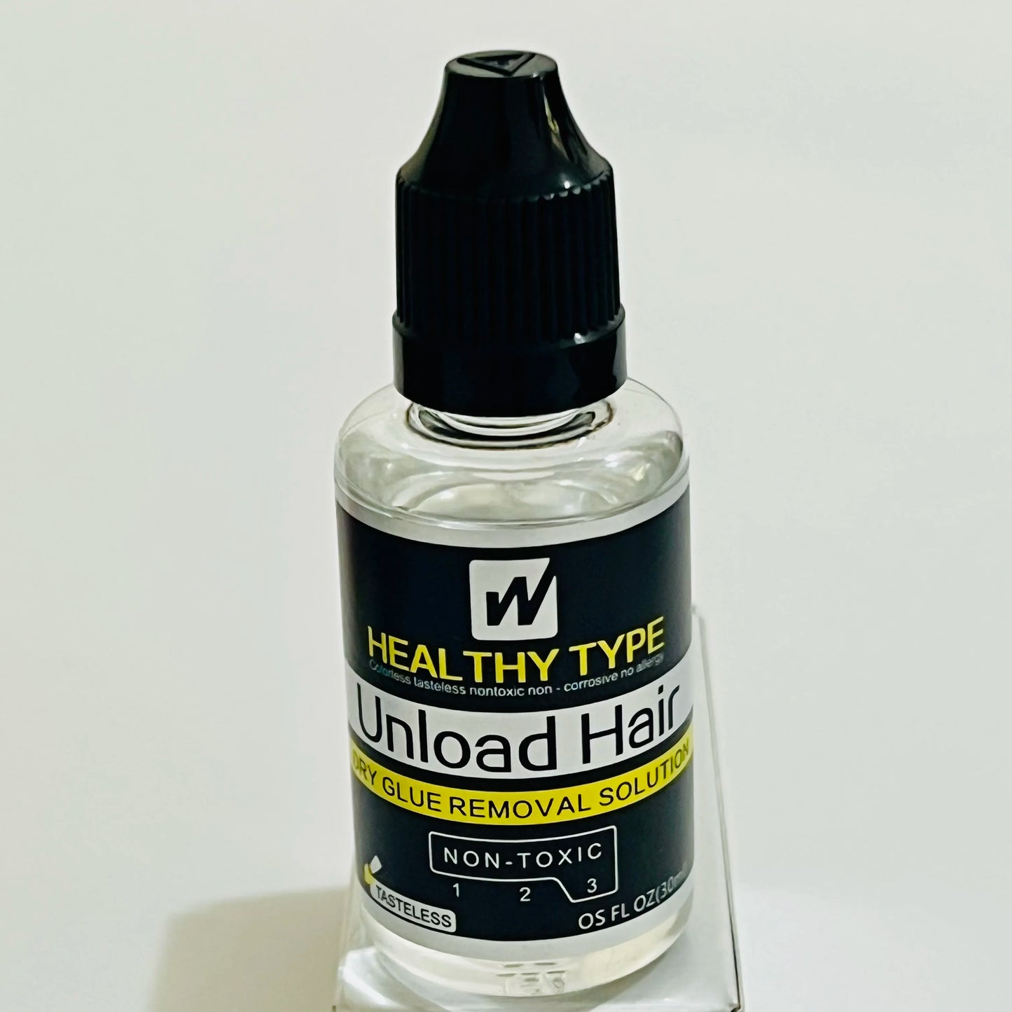 Wholesale  Walker Tape Ultra Hold Hair System Adhesive & 4oz 118ml C22 Solvent Wig Glue Remover for lace wigs toupee closure