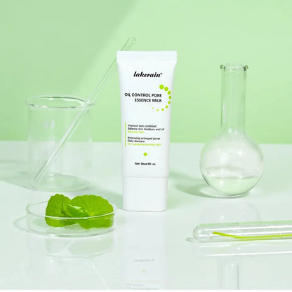 Salicylic Acid Pore Shrinking Cream Reduce Large Pore Tighten Refining Face Repair Rough Dull Pore Brighten Moisturize Skin Care