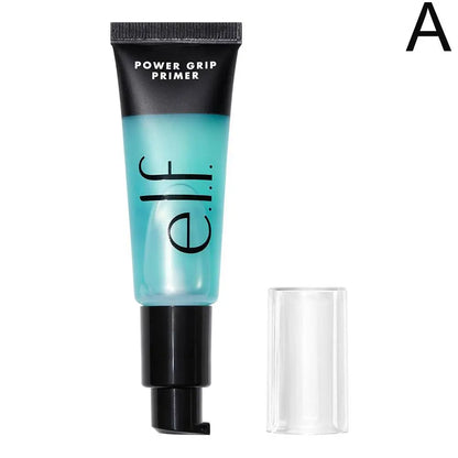 Power Grip Primer Gel Hyaluronic & 4% Niacinamide Brightening Acid Hydrating Long-lasting Moisturizing Wear Makeup Cosmetics A