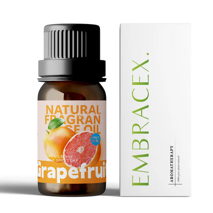 22Type Fruit Essential Oils Skincare Fragrance Oil for Diffuser Candles Making -Strawberry Lemon Mango Cherry Raspberry - Badiee Stylez