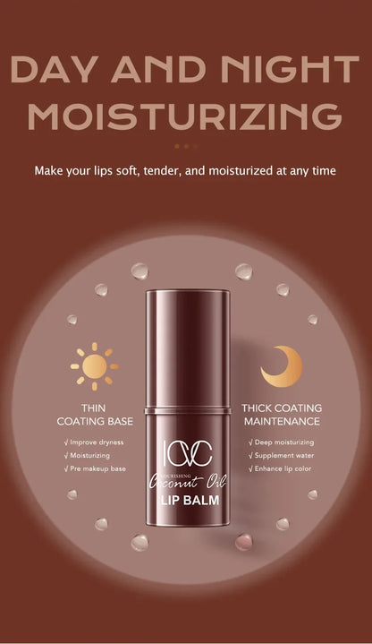 Remove Dark Lip Balm Fast Lightening Pink Lip Exfoliating Fade Lip Line Dead Skin Moisturizer Korean Care Products Beauty Health