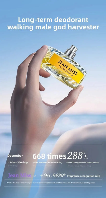 Sell Well Classic Perfume New Intimate Lover Womens Perfume Body Fragrance Spray Women's Eau De Perfum Luxury Fragrances Perfume