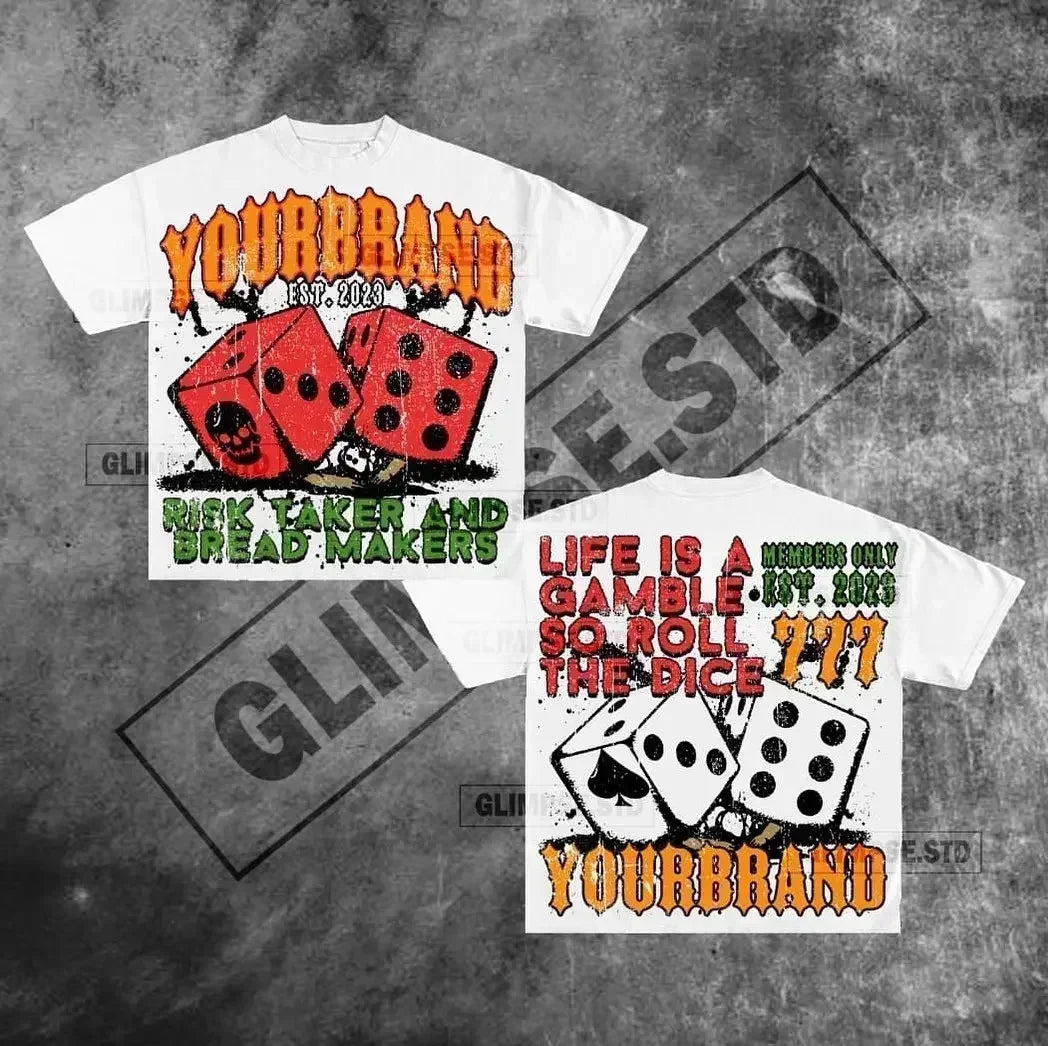 American letter graphic t shirts y2k tops oversized t shirt couples pro choice harajuku gothic streetwear vintage men clothing 7