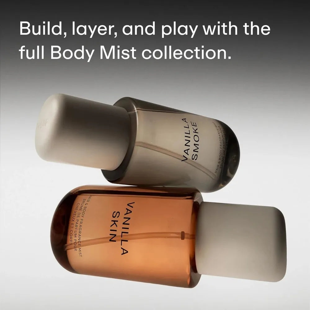 8 Fl.oz Original Unisex Eau De Parfum Elegant Refreshing Luxury Body Spray Natural Fruity Long Lasting Fragrances Excellent Gift - Badiee Stylez