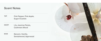 8 Fl.oz Original Unisex Eau De Parfum Elegant Refreshing Luxury Body Spray Natural Fruity Long Lasting Fragrances Excellent Gift - Badiee Stylez