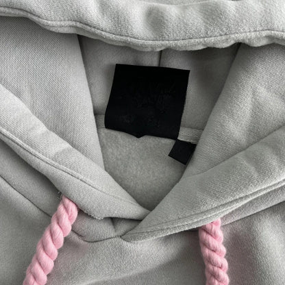 Sy-world Fashion Tracksuits Tops & Long Pants Winter Cotton Hip Hop Street Men Women Casual Hooded Sweatshirt Sports Trousers