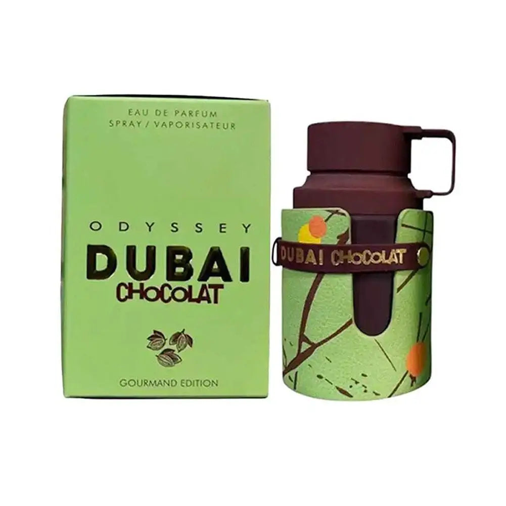 100 Ml Armaf Odyssey Mandarin Sky Eau De Parfum Perfume Man, Fresh And Citrus, Durable And Sophisticated Aroma - Badiee Stylez