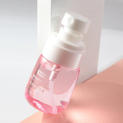 Women's Intimate Vaginal Deodorant Spray - Feminine Care Private Parts Odor Reducer Sex Toy Accessory for Personal Hygiene