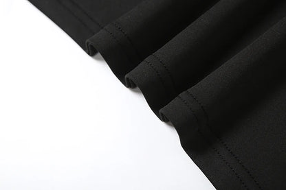 Cutenew Solid Backless Women Mini Dress Trend Summer Sexy Chic Half Sleeve Crew Neck Body-shaping Frock Mujer Simple Party Wear