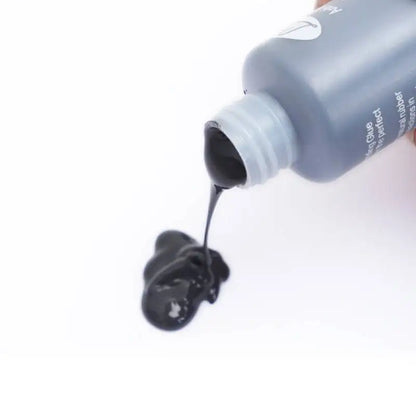 Hair Replacement Adhesive Invisible Wig Bonding Glue Strong Hold Glue Wig Adhesive Glue for Lace Hairpiece, Wigs & Toupee