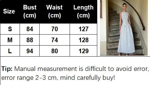 Fashion Polka Solid Slim Vestido Lady Elegant Chic Sleeveless Off Shoulder Pleat Square Neck Maxi Dress Summer Dinner Party Wear