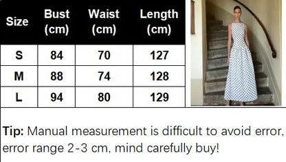 Fashion Polka Solid Slim Vestido Lady Elegant Chic Sleeveless Off Shoulder Pleat Square Neck Maxi Dress Summer Dinner Party Wear