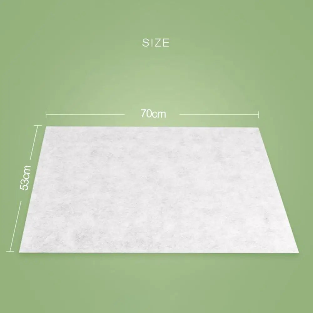 Disposable Foot Pads Non Woven Fabric Pad Tattoo Supply Nail Pedicure Towel Beauty Salon Foot Towels Lying Pillow Scarf