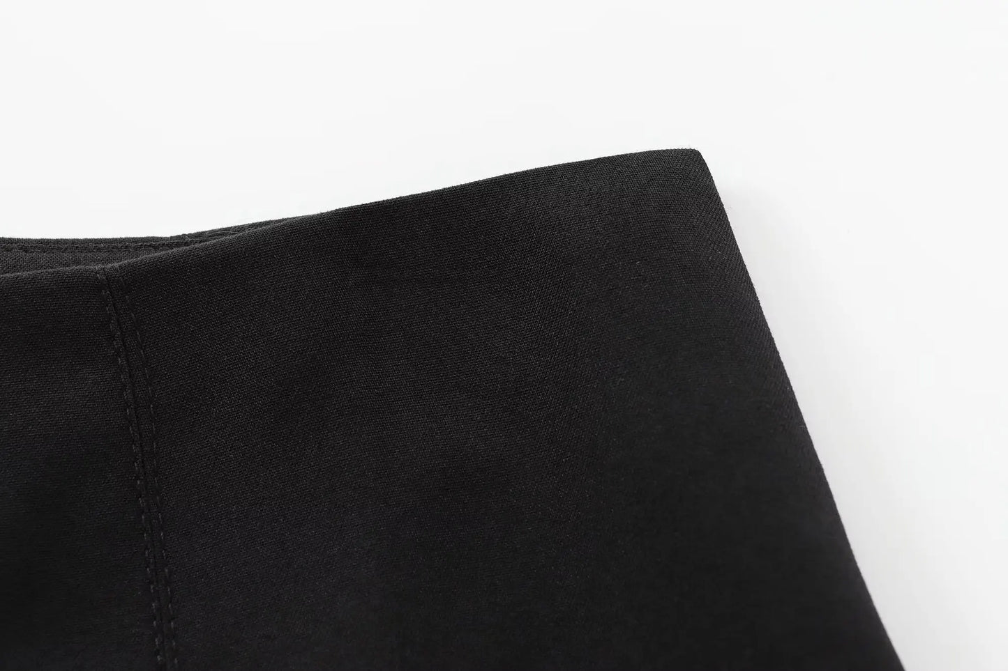 Women Pleats Short Skirts 2024 New Fashion Women Shorts Skirt Woman Mid-Waist Mini Skirts Casual Summer Skort