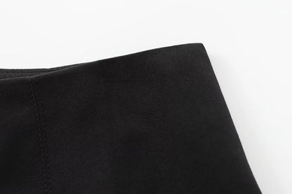 Women Pleats Short Skirts 2024 New Fashion Women Shorts Skirt Woman Mid-Waist Mini Skirts Casual Summer Skort