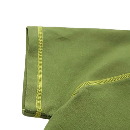 Gothic Graphic Printed T-Shirt For Ladies Harajuku Short Sleeve Crop Top Angels And Demons Print Tee Tops Women