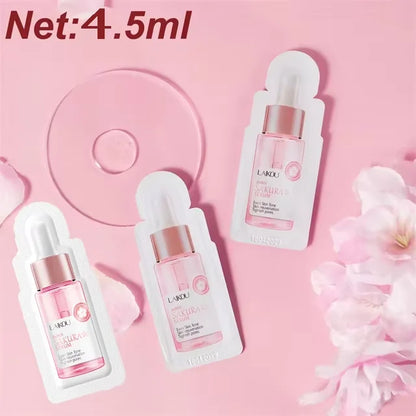 10PCS Collagen Anti Wrinkle Facial Mask Anti Aging Fade Fine Lines Firm Skin Moisturizing Brightening SkinCare Korean Cosmetics 3pc-4.5g